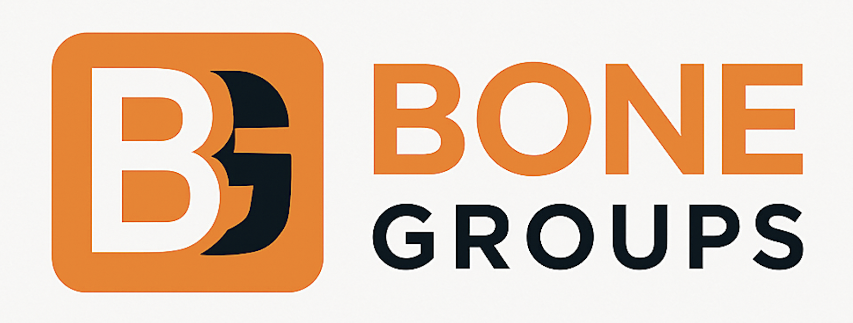 Bone Groups of Companies Logo
